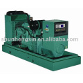 Generador diesel 125kva